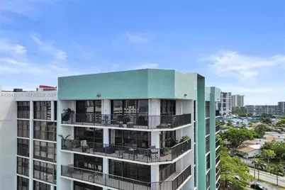 400 Leslie Dr PH# 1110, Hallandale Beach, FL 33009 - Photo 49