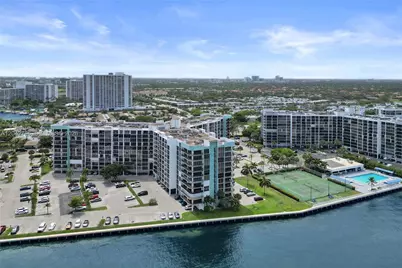 400 Leslie Dr PH# 1110, Hallandale Beach, FL 33009 - Photo 109