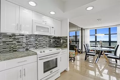 400 Leslie Dr PH# 1110, Hallandale Beach, FL 33009 - Photo 17