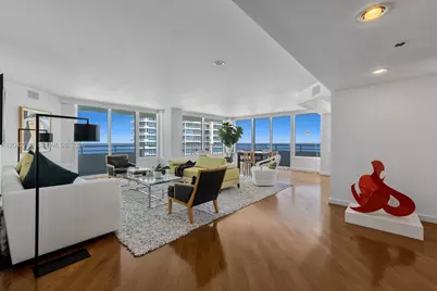 400 S Pointe Dr #1503/04, Miami Beach, FL 33139 - Photo 3