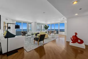 400 South Pointe Dr, Miami Beach, FL 33139 - Photo 3