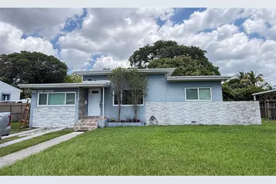 271 NW 147th St, Miami, FL 33168 - Photo 1