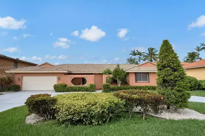 7365 N Augusta Dr, Hialeah, FL 33015 - Photo 1