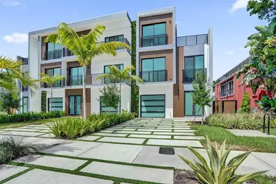 1825 NE 26th Ave #1, Fort Lauderdale, FL 33305 - Photo 1