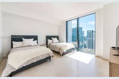 88 SW 7 Street #3403, Miami, FL 33130 - Photo 7