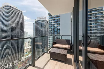 88 SW 7 Street #3403, Miami, FL 33130 - Photo 3