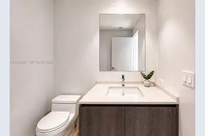 88 SW 7 Street #3403, Miami, FL 33130 - Photo 19