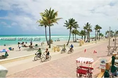 2126 Arthur St #1, Hollywood, FL 33020 - Photo 1