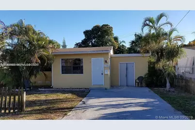 2126 Arthur St #1, Hollywood, FL 33020 - Photo 7