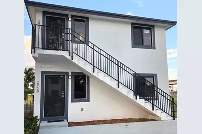 2729 NW 44 St #2729, Miami, FL 33142 - Photo 1
