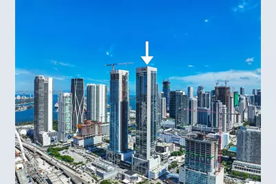 20 NE 11 #2410, Miami, FL 33132 - Photo 53