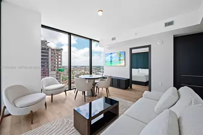 20 NE 11 #2410, Miami, FL 33132 - Photo 21