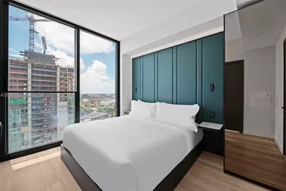 20 NE 11 #2410, Miami, FL 33132 - Photo 27