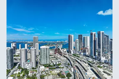 20 NE 11 #2410, Miami, FL 33132 - Photo 47