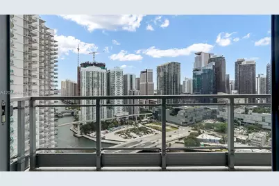 90 SW 3rd St #3003, Miami, FL 33130 - Photo 21
