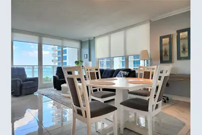 3505 S Ocean Dr #821, Hollywood, FL 33019 - Photo 11