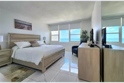 3505 S Ocean Dr #821, Hollywood, FL 33019 - Photo 17