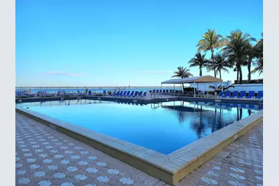 3505 S Ocean Dr #821, Hollywood, FL 33019 - Photo 33
