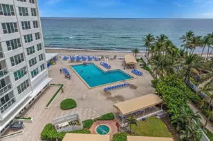 3505 S Ocean Dr, Hollywood, FL 33019 - Photo 41
