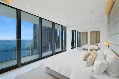 300 Biscayne Boulevard Way #2701, Miami, FL 33131 - Photo 15