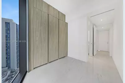 300 Biscayne Boulevard Way #2701, Miami, FL 33131 - Photo 23