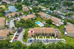 1491 NW 95th Terrace, Pembroke Pines, FL 33024 - Photo 21