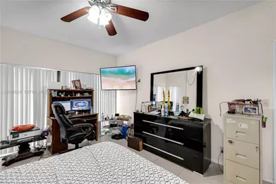 1491 NW 95th Ter #201, Pembroke Pines, FL 33024 - Photo 17