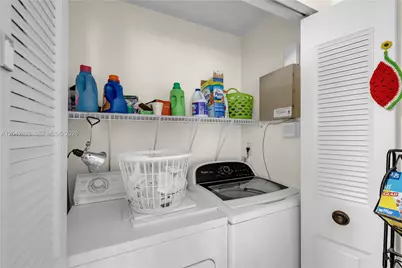 1491 NW 95th Ter #201, Pembroke Pines, FL 33024 - Photo 15