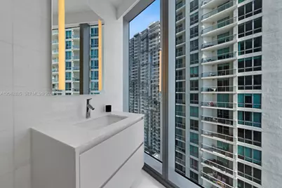 300 Biscayne Boulevard Way #2701, Miami, FL 33131 - Photo 33