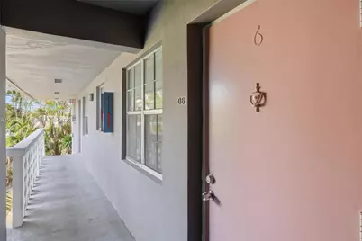 400 SE 31st St #6, Fort Lauderdale, FL 33316 - Photo 1