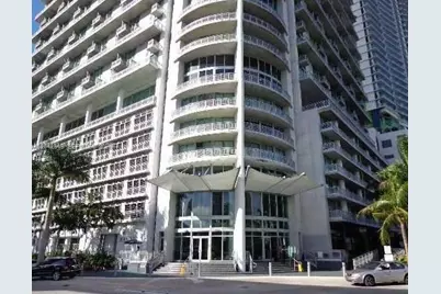 690 SW 1st Ct #1825, Miami, FL 33130 - Photo 3