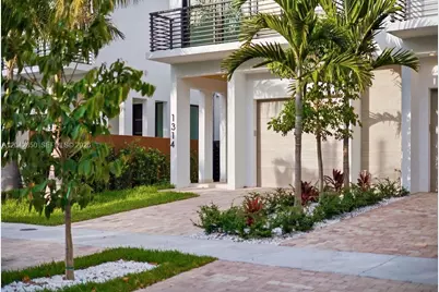 1314 NE 16th Ter #B, Fort Lauderdale, FL 33304 - Photo 77
