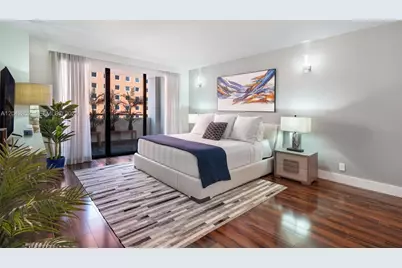 1581 Brickell Ave #1805, Miami, FL 33129 - Photo 17