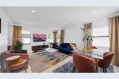 1704 Rodman St #3, Hollywood, FL 33020 - Photo 5