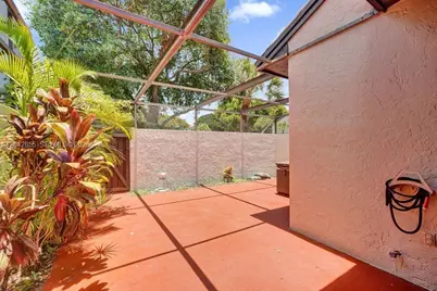 13341 SW 90th Ter #G, Miami, FL 33186 - Photo 21