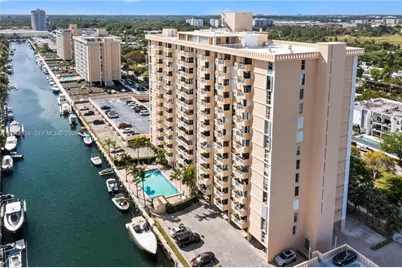 2350 NE 135th St #808, North Miami, FL 33181 - Photo 21