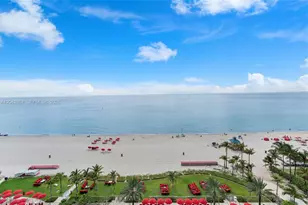 17901 Collins Ave, Sunny Isles Beach, FL 33160 - Photo 23