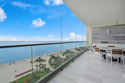 17901 Collins Avenue #902, Sunny Isles Beach, FL 33160 - Photo 21