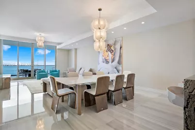 17901 Collins Avenue #902, Sunny Isles Beach, FL 33160 - Photo 9