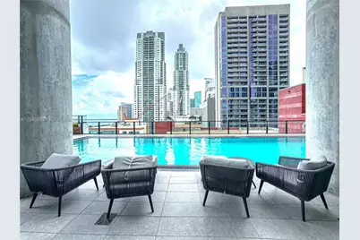 398 NE 5th St #4316, Miami, FL 33132 - Photo 27