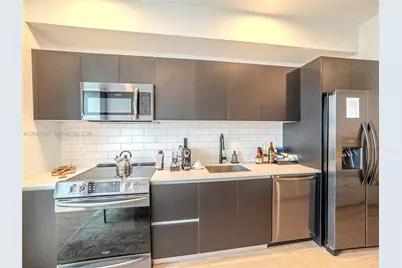 398 NE 5th St #4316, Miami, FL 33132 - Photo 13