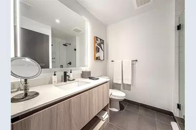 398 NE 5th St #4316, Miami, FL 33132 - Photo 11