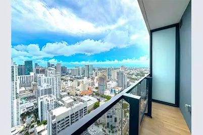 398 NE 5th St #4316, Miami, FL 33132 - Photo 19