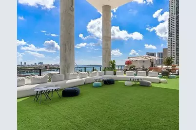 398 NE 5th St #4316, Miami, FL 33132 - Photo 29