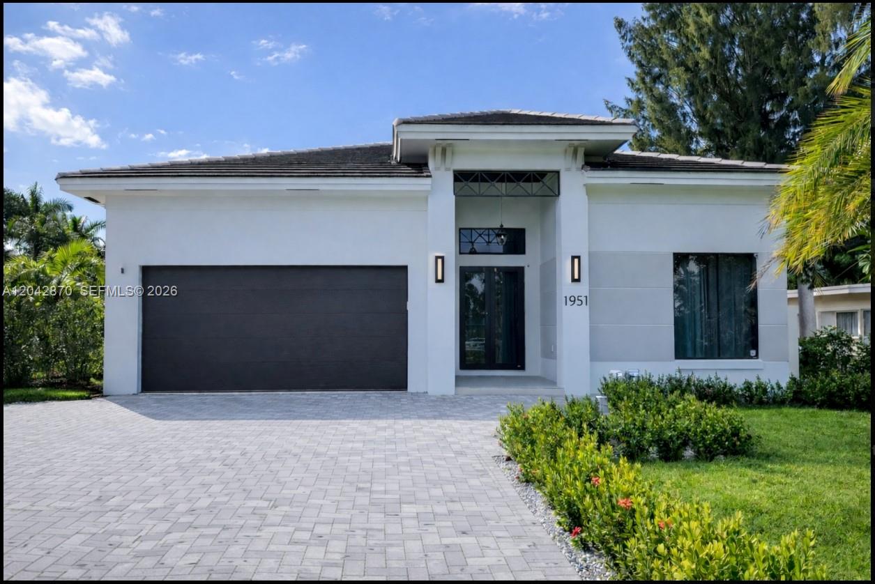 1951 SW 28th Ave - 1951 SW 28th Ave, Fort Lauderdale, FL 33312 Luxury Property | Jose Angel Pina