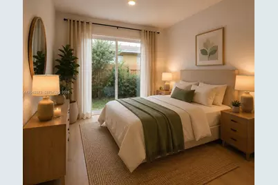8106 NE 1st Ave #4, Miami, FL 33138 - Photo 5