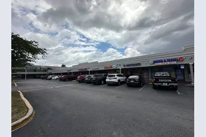 11317-77 W Flagler St #OUT PARCEL, Sweetwater, FL 33174 - Photo 5