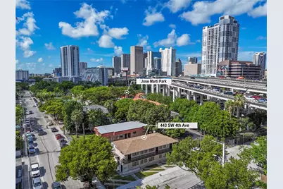 443 SW 4th Ave, Miami, FL 33130 - Photo 1