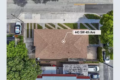 443 SW 4th Ave, Miami, FL 33130 - Photo 7