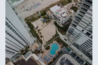 4001 S Ocean Dr #8J, Hollywood, FL 33019 - Photo 23